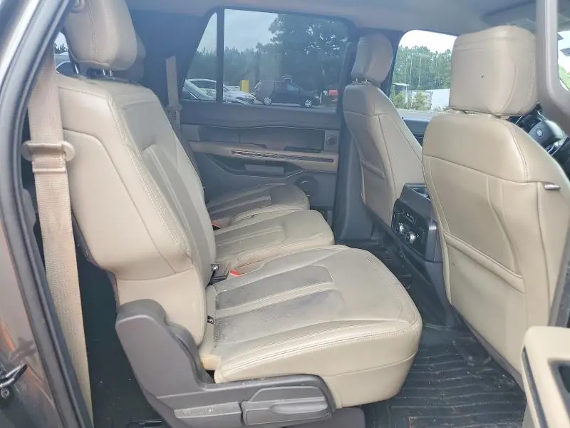 2020 FORD EXPEDITION MAX LIMITED  