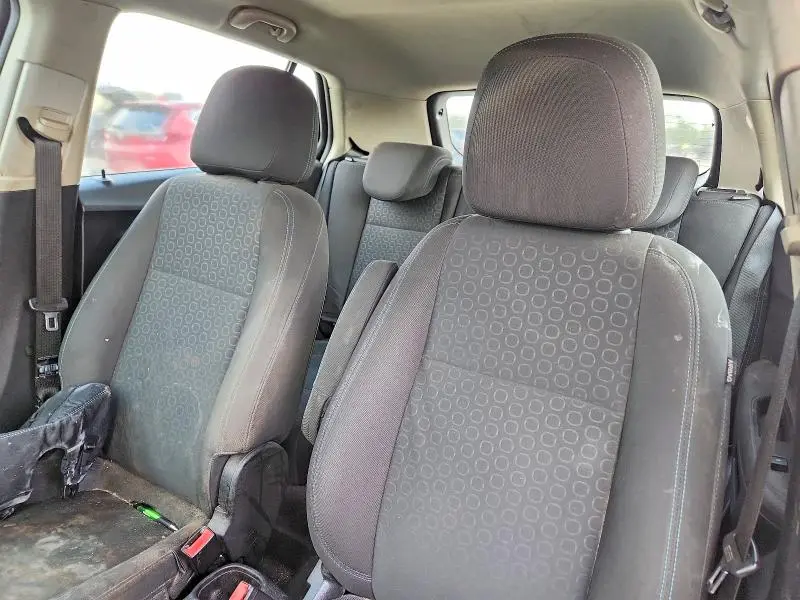 2015 CHEVROLET TRAX 1LS  