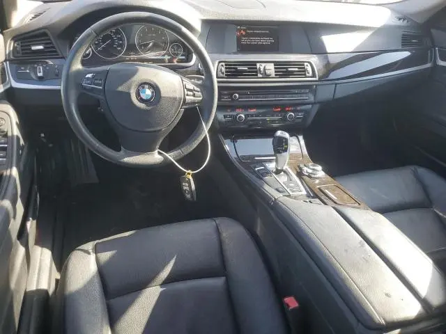 2013 BMW 535 I