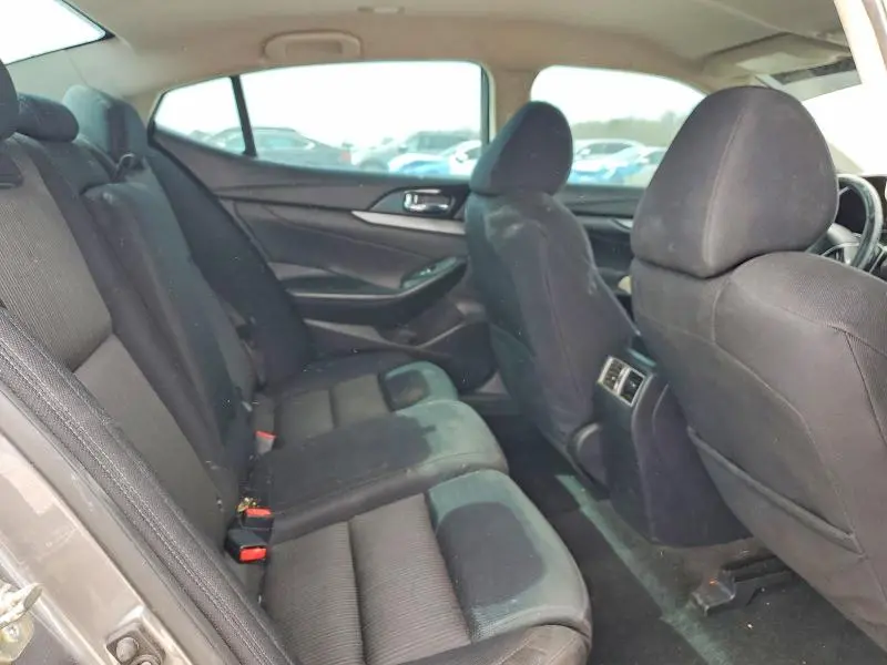 2016 NISSAN MAXIMA 3.5S  