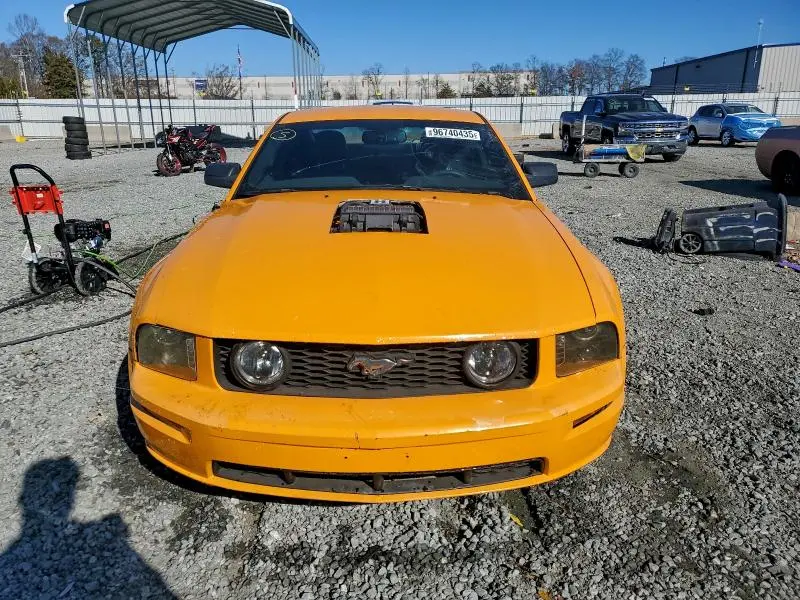 2016 FORD MUSTANG GT  