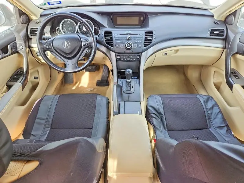 2010 ACURA TSX   