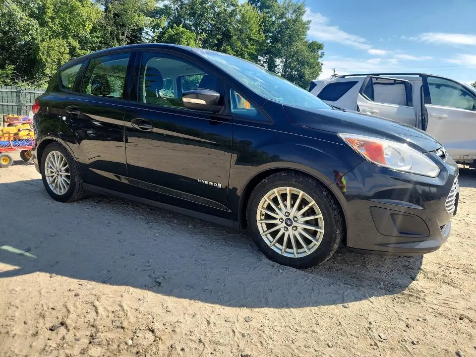 2014 FORD C-MAX SE  