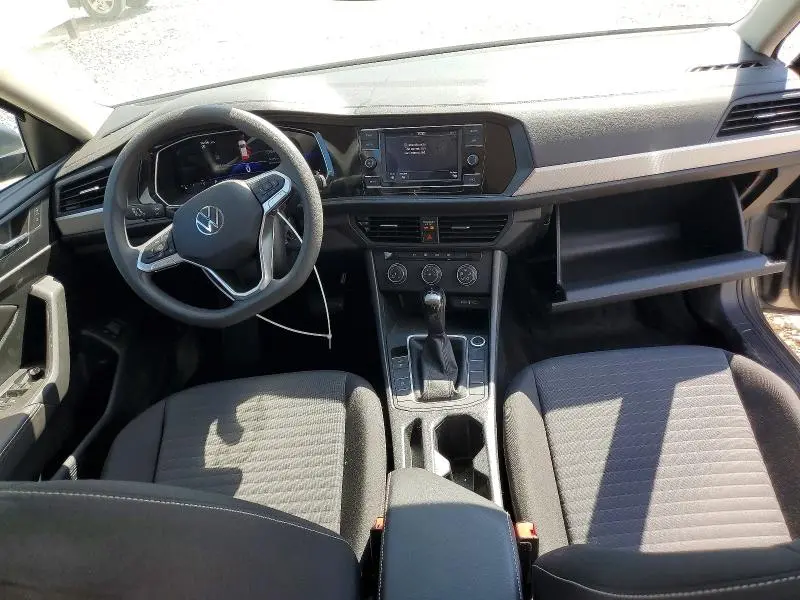 2023 VOLKSWAGEN JETTA S  