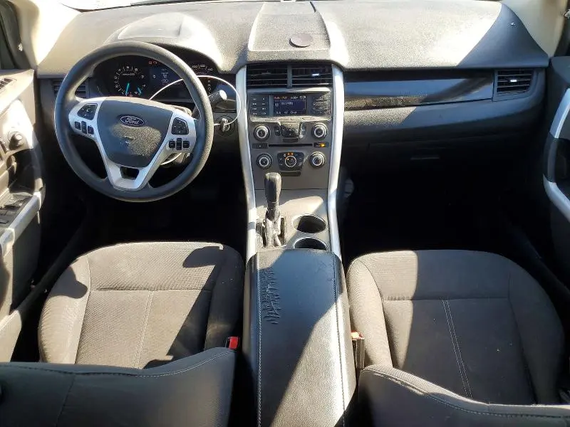 2011 FORD EDGE SE  