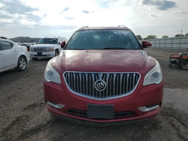 2013 BUICK ENCLAVE