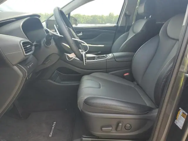 2023 HYUNDAI SANTA FE SEL PREMIUM  