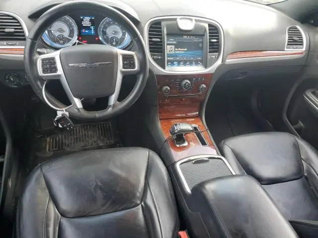 2012 CHRYSLER 300 LIMITED  