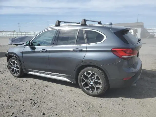 2021 BMW X1 XDRIVE28I