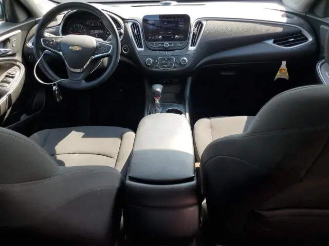 2023 CHEVROLET MALIBU RS  