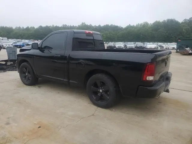 2014 RAM 1500 ST  