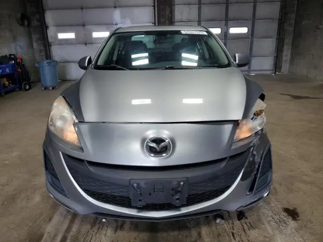 2010 MAZDA 3 I  