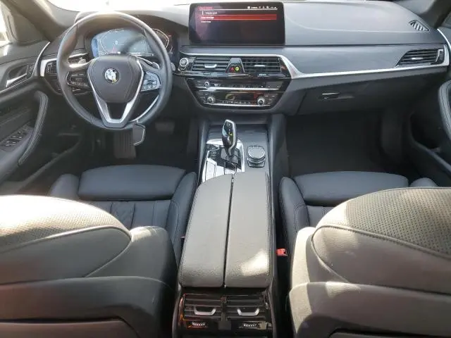 2023 BMW 530 I