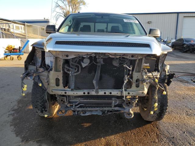 2016 TOYOTA TUNDRA DOUBLE CAB SR