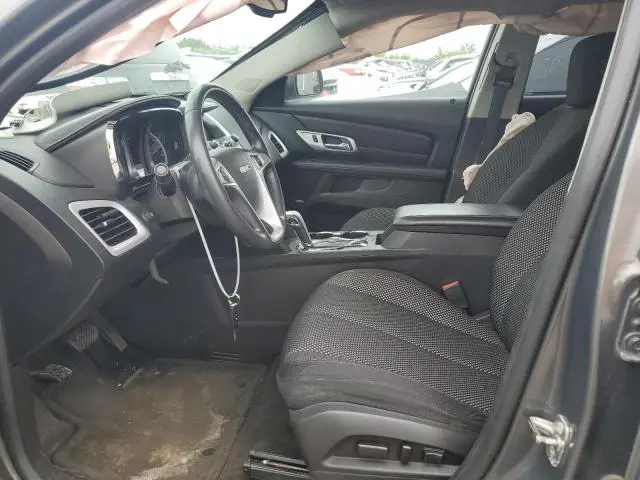 2013 GMC TERRAIN SLE  
