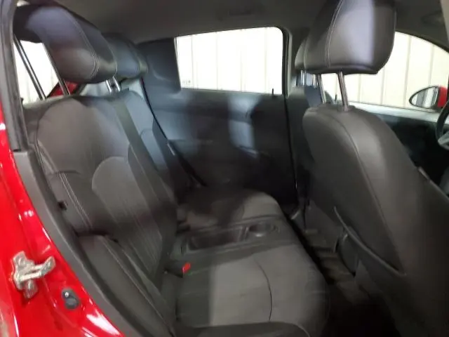 2014 CHEVROLET SPARK LS  