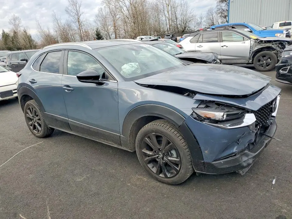 2023 MAZDA CX-30 PREFERRED  