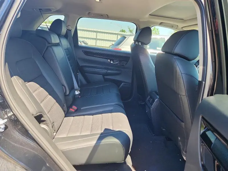 2023 HONDA CR-V EXL  