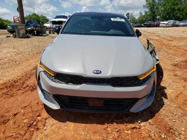 2021 KIA K5 GT LINE  