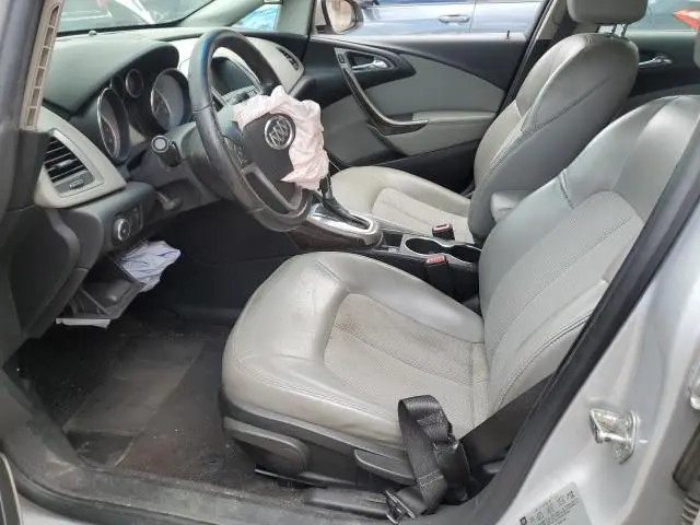 2012 BUICK VERANO 