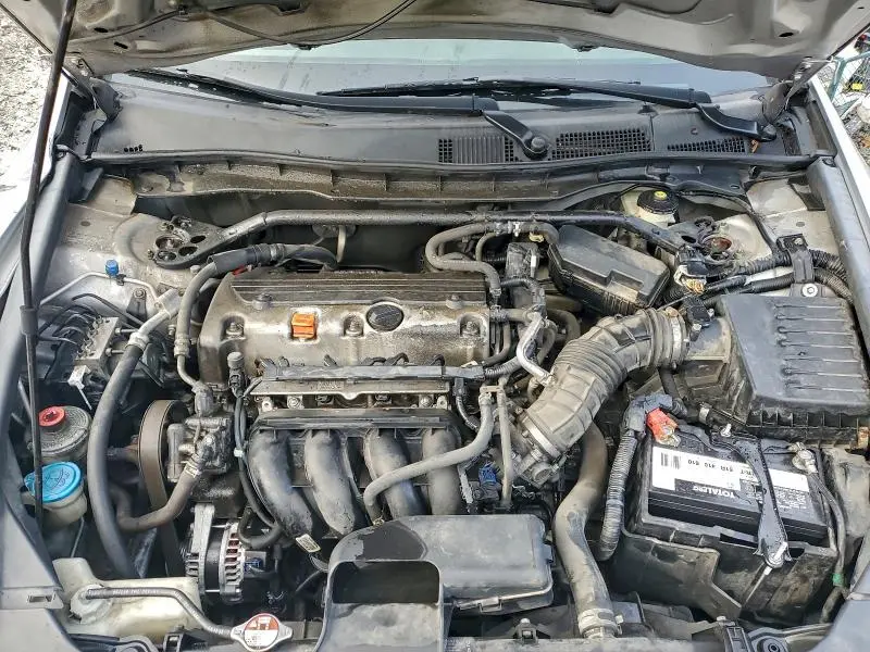 2010 HONDA ACCORD EX  