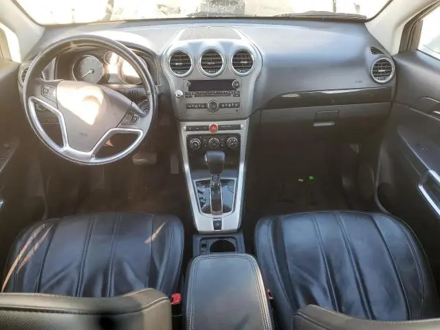 2013 CHEVROLET CAPTIVA LT  