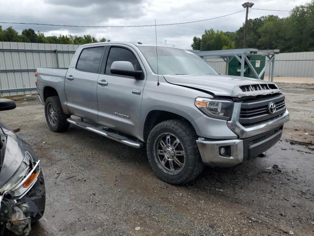 2015 TOYOTA TUNDRA CREWMAX SR5