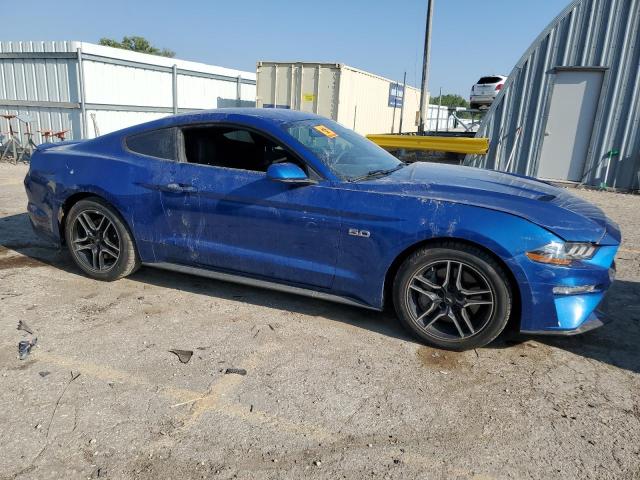 2018 FORD MUSTANG GT