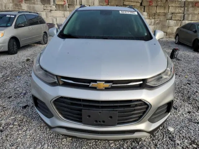 2018 CHEVROLET TRAX 1LT  