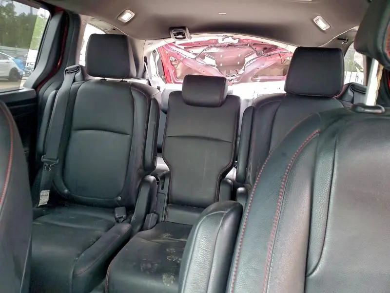 2023 HONDA ODYSSEY SPORT-L  