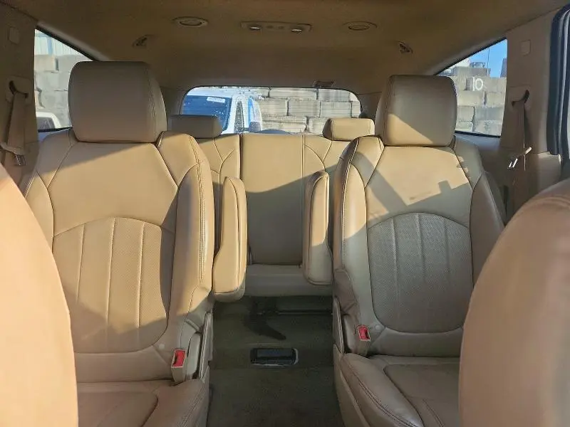 2012 BUICK ENCLAVE   