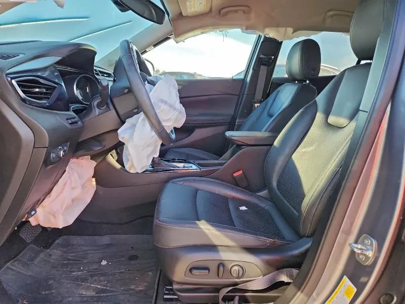 2020 BUICK ENCORE GX ESSENCE  