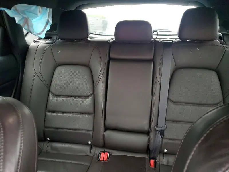 2021 MAZDA CX-5 SIGNATURE  