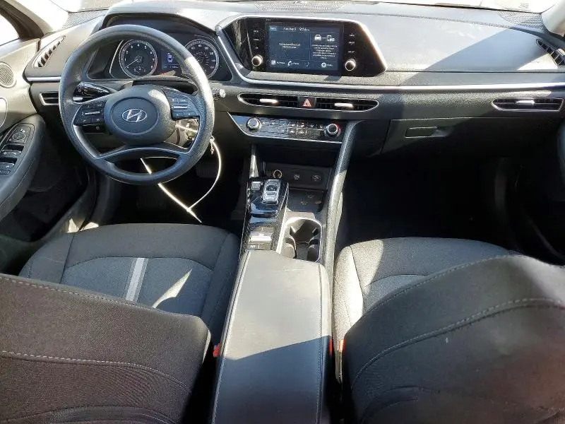 2020 HYUNDAI SONATA   