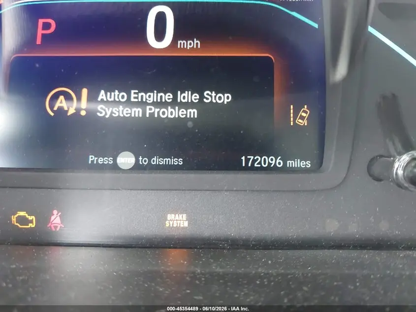 2018 HONDA ODYSSEY TOURING