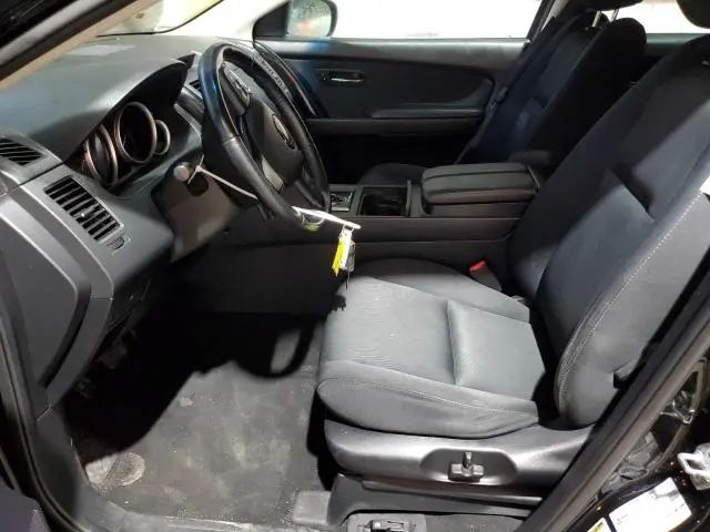 2012 MAZDA CX-9   