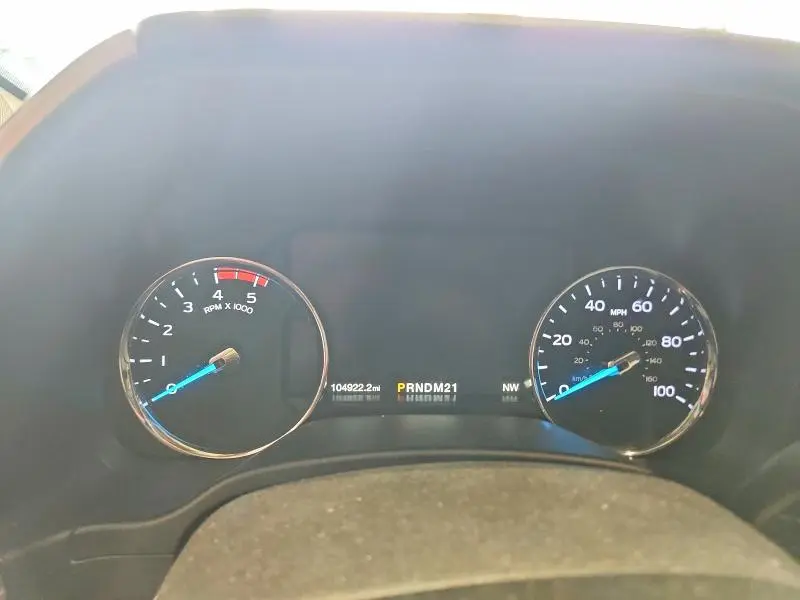 2018 FORD F350 SUPER DUTY  