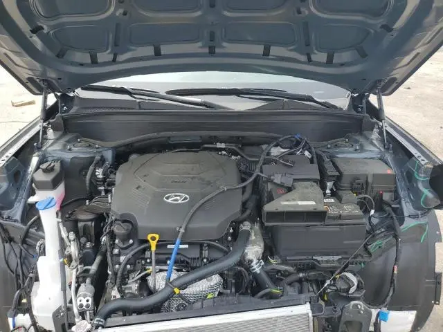 2024 HYUNDAI PALISADE SEL PREMIUM  