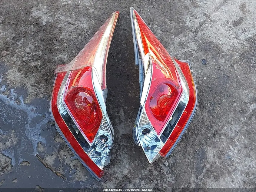 2013 NISSAN ALTIMA 2.5 S