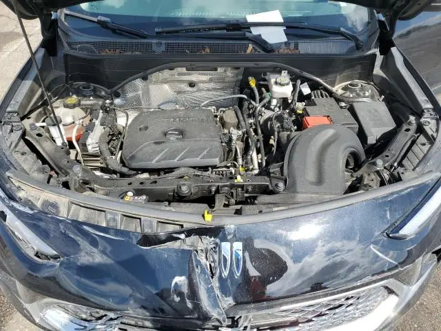 2024 BUICK ENCORE GX AVENIR  