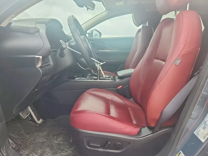 2023 MAZDA CX-30 PREFERRED  