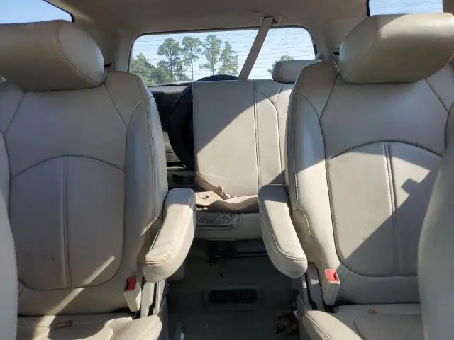 2014 GMC ACADIA SLT-1  
