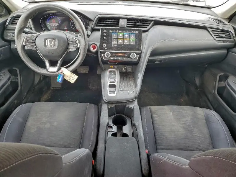 2019 HONDA INSIGHT EX  