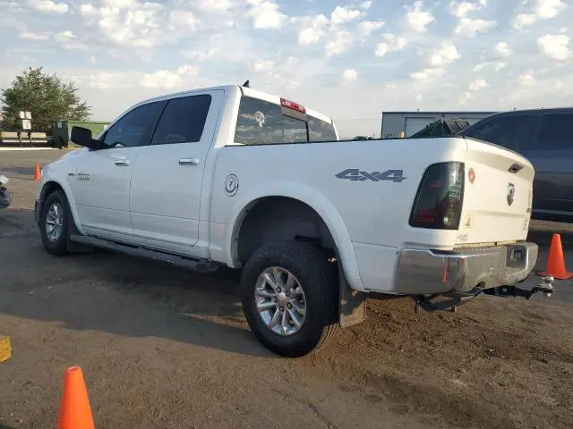 2018 RAM 1500 SLT  