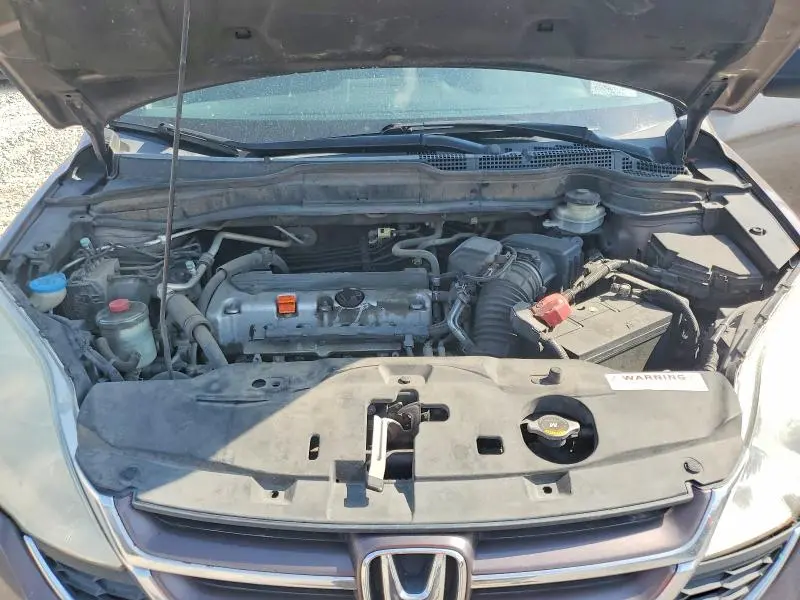 2010 HONDA CR-V LX  