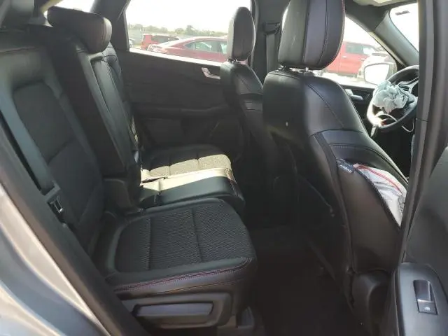 2023 FORD ESCAPE ST LINE  