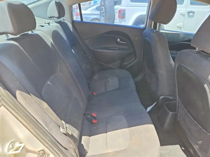 2013 KIA RIO LX  