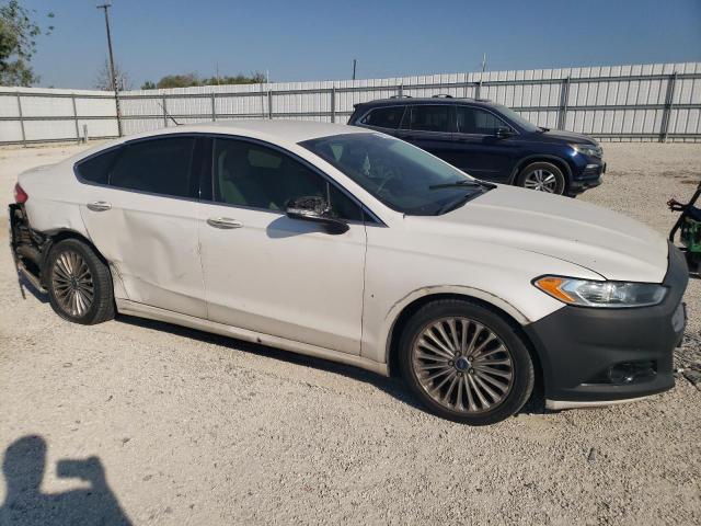 2015 FORD FUSION TITANIUM