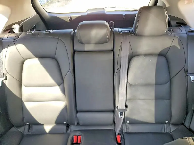 2025 MAZDA CX-5 PREFERRED  