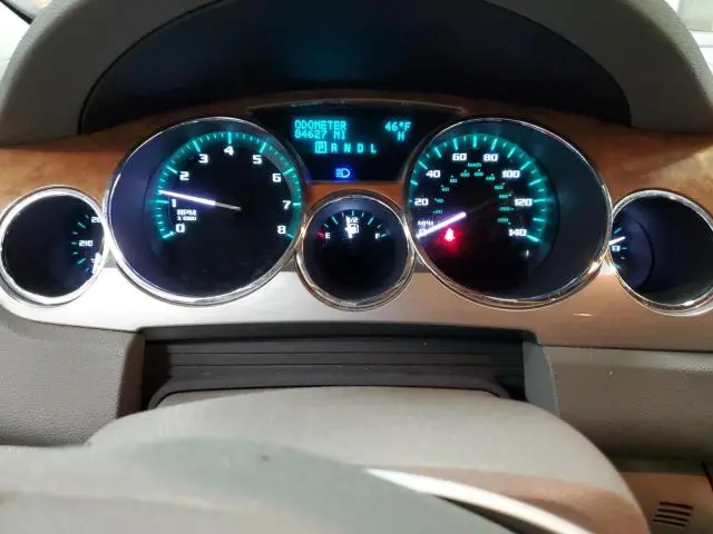 2011 BUICK ENCLAVE CXL